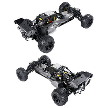 Load image into Gallery viewer, 1/5 Scale Large High Speed RC Cars for Adults, Gasoline RC Trucks W/ 29cc Gasoline 2t Engine
