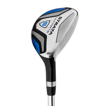 Load image into Gallery viewer, Callaway Golf Men's Strata Ultimate Complete Package Set (Blue, 16 Piece (Strata Ultimate), Men's, Right Hand)
