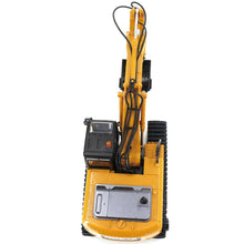 Load image into Gallery viewer, RC Construction Vehicles, HUI-NA 1535-1 1/14 Scale 2.4GHz RC 15CH Excavator Grill Grabber Model, Powered Construction Vehicles Toys
