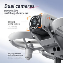 Load image into Gallery viewer, Drone 4k Professional HD Camera Obstacle Avoidance Aerial Photography Brush Foldable Quadcopter Upgrade Drone Gift

