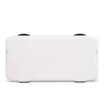 Load image into Gallery viewer, Igloo Marine Ultra 100 Qt Latitude Hard Cooler, White
