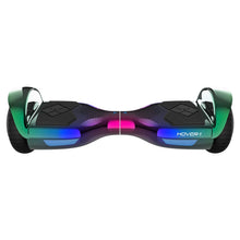 Load image into Gallery viewer, Electric Self Balancing Hoverboard with 7 mph Max Speed, Dual 200W Motors, 3 Mile Range, and 6.5”
