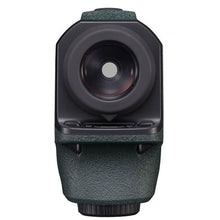 Load image into Gallery viewer, Nikon Laser 30 Rangefinder | Long-distance weatherproof rangefinder with a 1,600-yard range, incline/decline detection and a bright, clear OLED internal display
