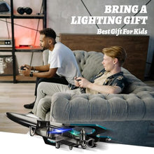 Load image into Gallery viewer, 4DRC RC , Remote Control Helicopter Fighter Jet
