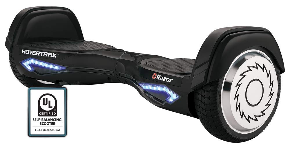 Razor Hovertrax 2.0 SMU -BLK ISTA [MC1] SM-Lithium