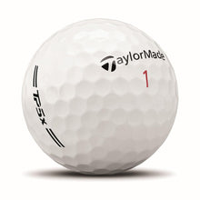 Load image into Gallery viewer, TaylorMade Golf 2024 TP5x Golf Balls, Longest Distance, White, 1 Dozen
