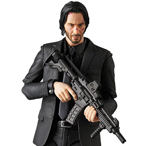 Medicom John Wick Maf Ex Action Figure