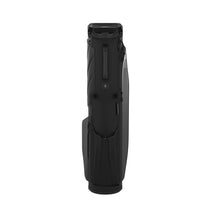 Load image into Gallery viewer, Callaway Golf Par 3 Golf Bag (Par 3, No Logo, Black)

