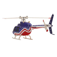 Load image into Gallery viewer, Remote Control Helicopter RTF for Beginner &amp; Adults (Blue/Red)
