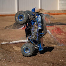 Load image into Gallery viewer, Losi LMT 2.0 4 Wheel Drive Solid Axle Monster Truck RTR - Son-Uva Digger LOS04028T2
