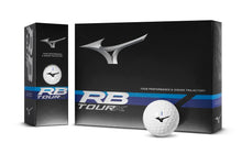 Load image into Gallery viewer, Mizuno RB Tour X Golf Balls (One Dozen)
