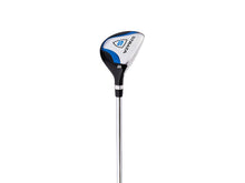 Load image into Gallery viewer, Callaway Golf Men's Strata Complete 12 Piece Package Set (Blue, 12 Piece (Strata), Men;s, Right Hand)

