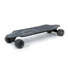 Load image into Gallery viewer, 38&quot; Dual Brushless Hub-Motor Electric Skateboard Longboard Scooter 4.2&quot; PU Wheels
