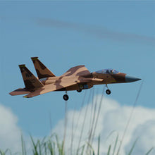 Load image into Gallery viewer, XFLY-MODEL F-15 Twin 40mm EDF RC Airplane RC Fighter Jet PNP (Transmitter, Receiver or Battery not Included)
