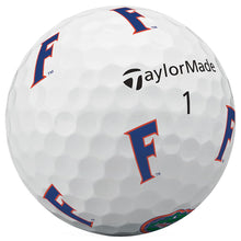 Load image into Gallery viewer, TaylorMade Golf 2024 TP5 PIX Golf Balls, Florida Gators, 1 Dozen
