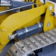 Load image into Gallery viewer, 1/14 Metal Hydraulic RC Loader for 636 Construction Vehicles Hobby Grade Model
