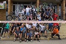 Load image into Gallery viewer, Wheel Unicycles Adults Unicycle, 14&quot;/16&quot;/18&quot; Wheel, Balance Exercise Fun Bike, Adjustable Seat, Christmas Father&#39;s Day Any Best Unicycles(20&quot;)
