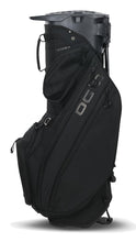 Load image into Gallery viewer, OGIO Golf Silencer Stand Bag (Black)
