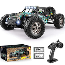 Load image into Gallery viewer, 1:12 Scale RC Buggy 550 Motor Upgrade Version 42KM/H High Speed RC Truck

