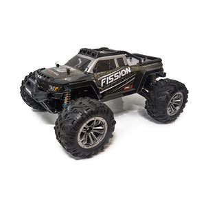 1:12 40+KMH High Speed 4WD All Terrain RC Car,Fast Remote Control Truck for Adults, Radio Cars Off-Road