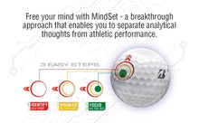 Load image into Gallery viewer, Bridgestone Golf Tour B XS Mindset
