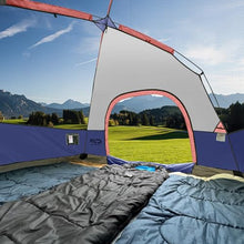 Load image into Gallery viewer, CAMPROS CP Tents for Camping 2/4/6 Person, Waterproof Windproof Dome Tent
