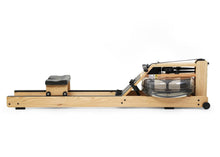 Load image into Gallery viewer, WaterRower Oak Rowing Machine with S4 BLE Monitor
