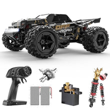 Load image into Gallery viewer, DEERC 9309E All Terrain Fast RC Cars for Adults 40KPH,4WD Electric Off-Road Remote Control Monster Truck
