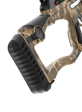 Load image into Gallery viewer, Barnett Whitetail Hunter Crossbow, with 4x32mm Multi-Reticle Scope, 2 Arrows, Lightweight Quiver, STR without Crank Device
