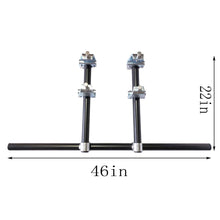 Load image into Gallery viewer, I Beam Pull Up Bar - Maximum Load 700 Lbs.
