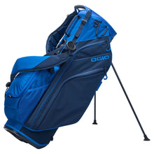 Load image into Gallery viewer, OGIO Golf Woode Hybrid Stand Bag (Ocean Front)
