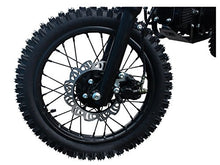 Load image into Gallery viewer, Dirt bike DB14 (Blue)
