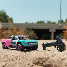 Load image into Gallery viewer, RC Truck Mojave GROM 4X4 223S BLX BRUSHLESS Small Scale Desert Truck RTR with ARA2304ST1

