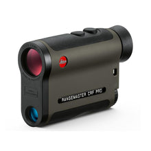 Load image into Gallery viewer, Leica 7x24 Rangemaster CRF PRO Laser Rangefinder
