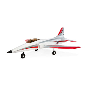RC Airplane Habu STS 70mm EDF Jet RTF Basic Battery and Charger Not Included Smart Trainer