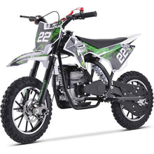 Load image into Gallery viewer, Dirt Bike 40cc 4-Stroke Green

