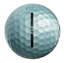 Load image into Gallery viewer, Vice Pro Golf Balls, Pro Ice Blue (One Dozen)
