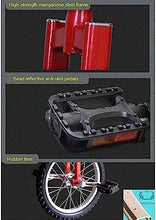 Load image into Gallery viewer, 24 Inch Wheel Balance Bike, Adjustable Seat Height, Suitable for Performing Stunts, Street Riding (A 24in)
