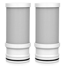 Load image into Gallery viewer, VORTOPT NSF Certified Replacement for T1-ACF/T2-ACF T6-CTO Faucet Water

