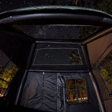 Load image into Gallery viewer, Night Cat Inflatable Camping Tent: 60 Second Easy Set Up for 4 Persons
