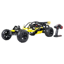 Load image into Gallery viewer, 1/5 Scale Large High Speed RC Cars for Adults, Gasoline RC Trucks W/ 29cc Gasoline 2t Engine

