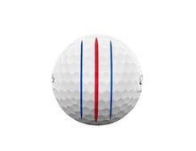 Load image into Gallery viewer, Callaway Golf Chrome Tour X Golf Balls (Triple Track (White)
