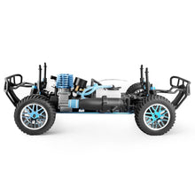 Load image into Gallery viewer, 1:10 4X4 RTR Fast RC Cars for Adults, Gas-Engine Hobby Electric Off-Road Jumping RC Trucks, RC Monster
