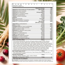 Load image into Gallery viewer, Doctor's Recipes Multivitamin for Men, Comprehensive Daily Multivitamin, Includes Lycopene, Saw Palmetto, Vitamins A, B6, B12, C, D, E, Zinc &amp; More, Heart, Energy, Prostate &amp; Immune Health, 90 Tablets
