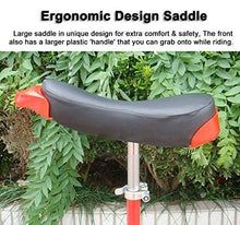 Load image into Gallery viewer, Wheel Unicycles Adults Unicycle, 14&quot;/16&quot;/18&quot; Wheel, Balance Exercise Fun Bike, Adjustable Seat, Christmas Father&#39;s Day Any Best Unicycles(20&quot;)
