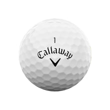 Load image into Gallery viewer, Callaway Golf Supersoft Golf Balls (Lucky, One Dozen)
