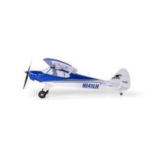 Load image into Gallery viewer, RC Airplane Sport Cub S 2 615mm RTF Everything Needed to Fly is Included/Safe Technology, White/Blue

