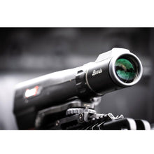 Load image into Gallery viewer, BURRIS Oracle X Crossbow Rangefinding 2-7X Scope (300410) - Weaver Mount Water Resistant Lightweight Range Finder for Hunting with Wireless Remote Switch &amp; Integrated Inclinometer

