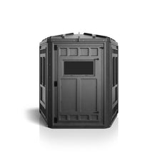 Load image into Gallery viewer, Booner 5-Panel Dagger Dual Blind, Tinted Windows, 360° View, HDPE
