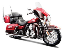 Load image into Gallery viewer, Motorcycles 1: 12 Harley-Davidson Custom - 2013 Flhtk Electra Glide Ultra Limited for 12 months to 500 months
